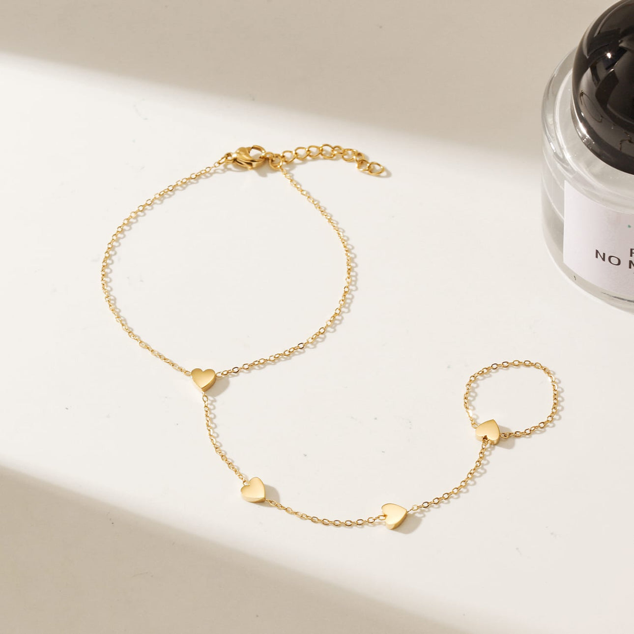 Hand Chain Stainless Steel
