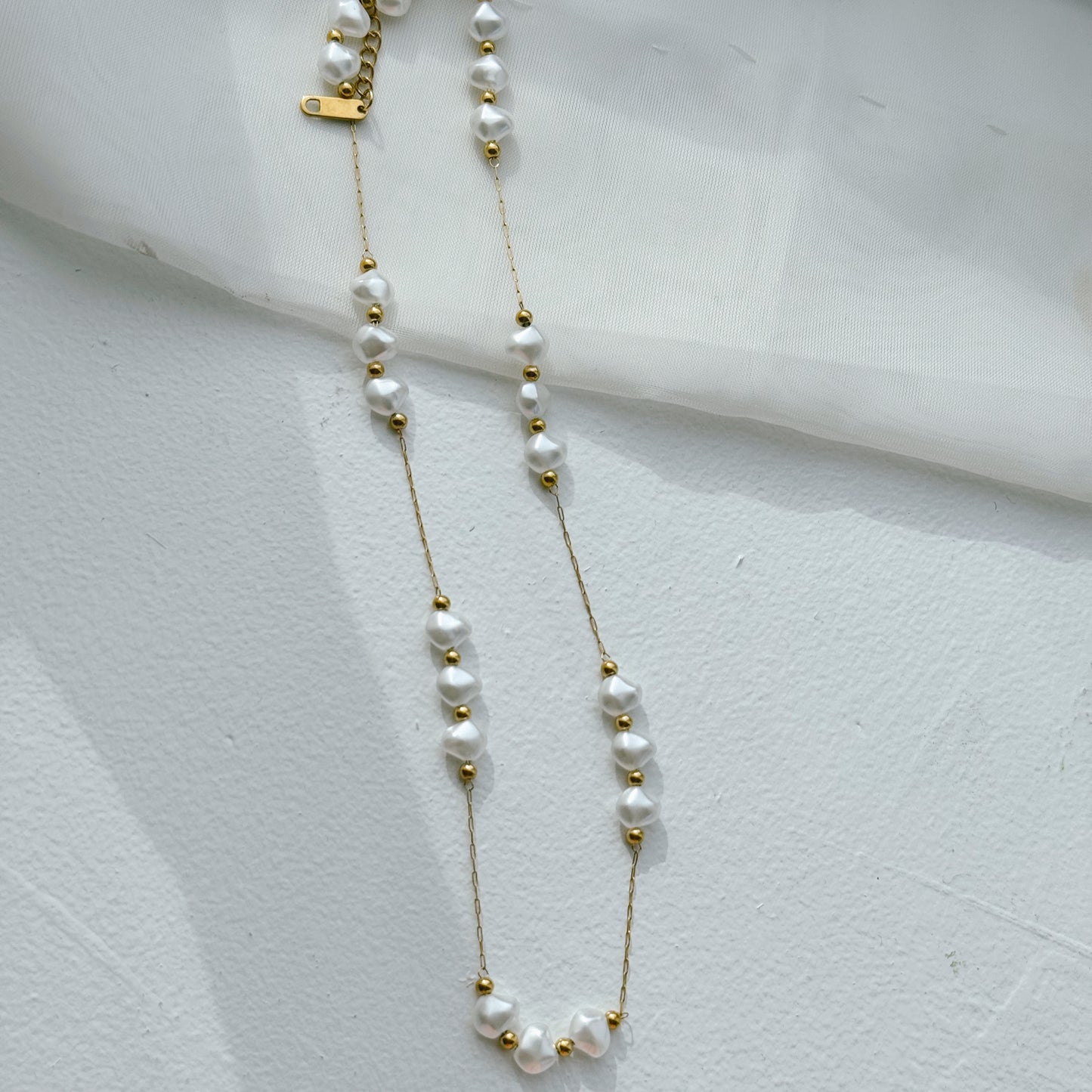 Rosalia Necklace
