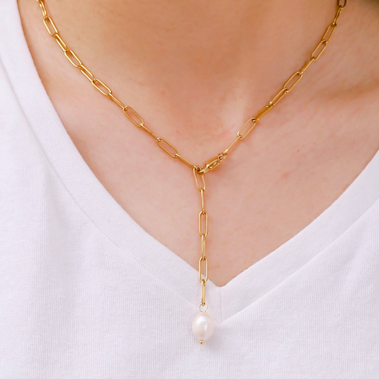 Liz Necklace