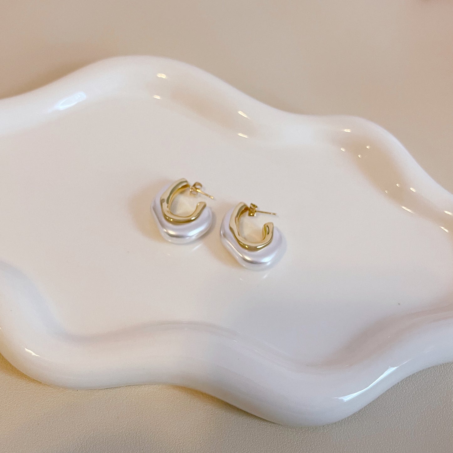 Gloria Earring