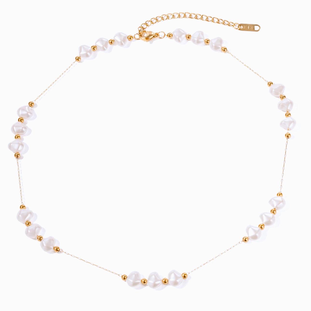 Rosalia Necklace