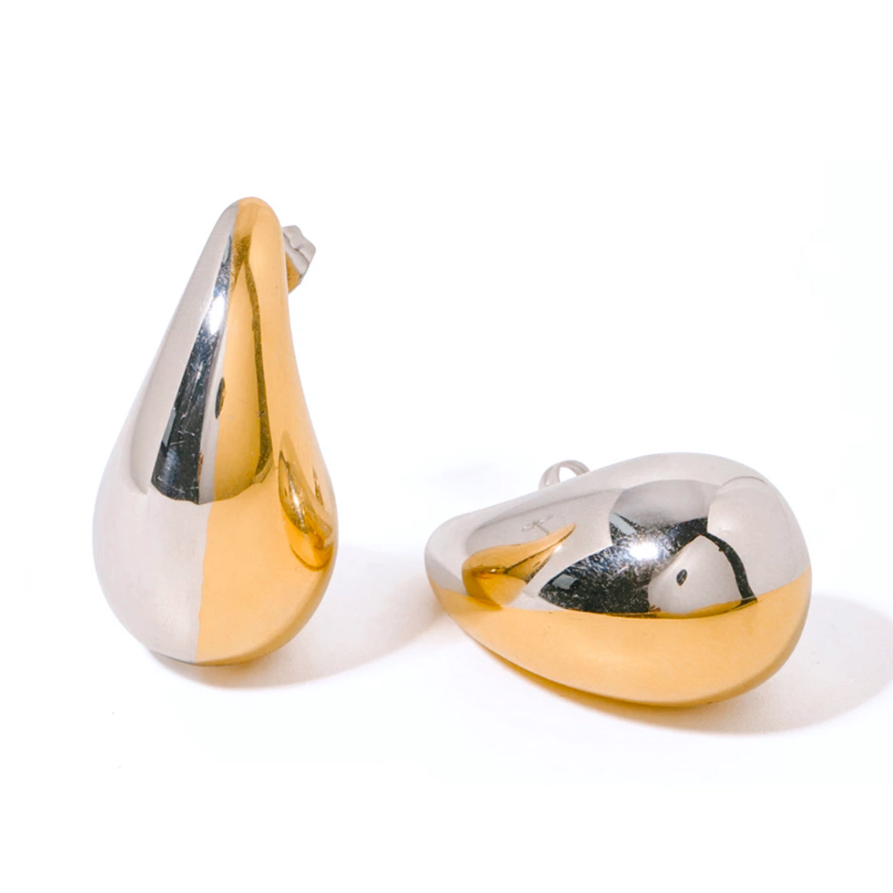 Noa Water Drop Earring