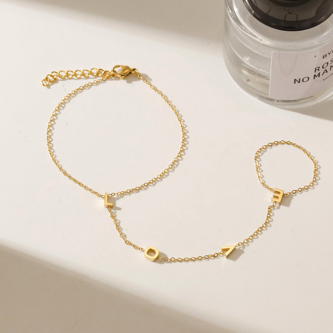 Hand Chain Stainless Steel
