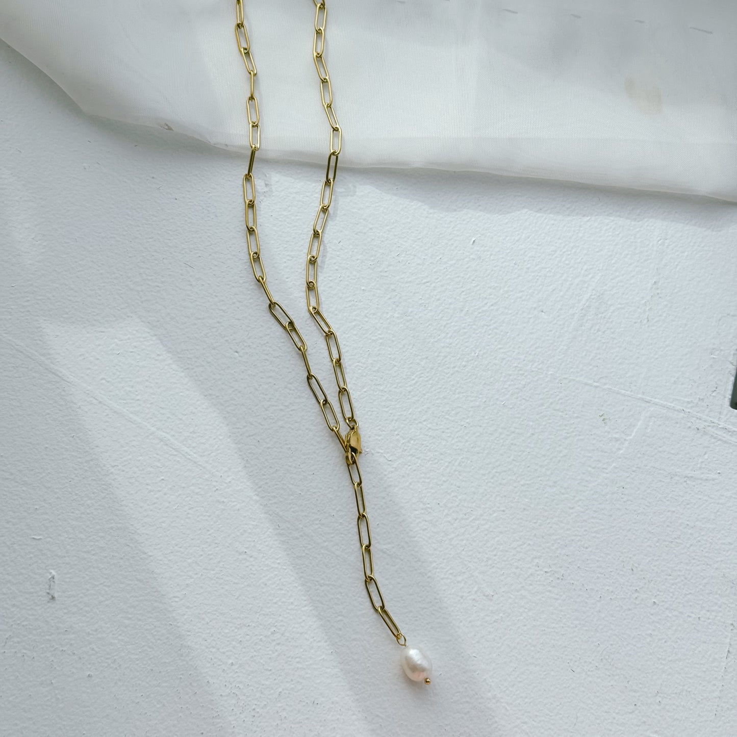 Liz Necklace
