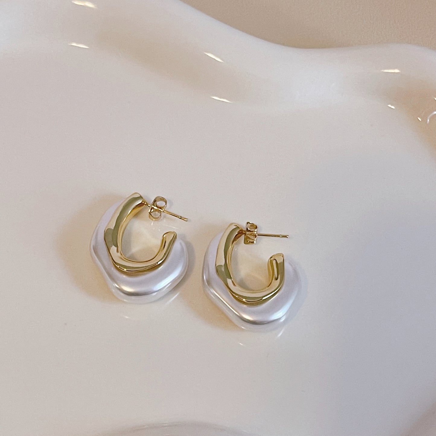 Gloria Earring