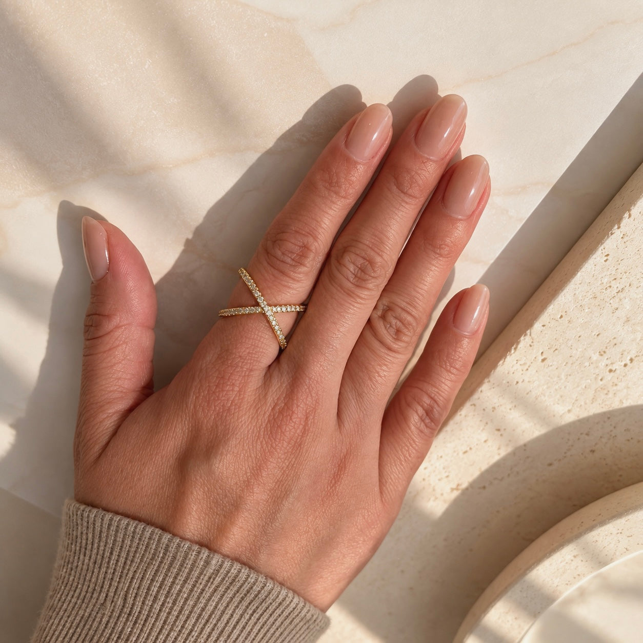 Stella X Ring