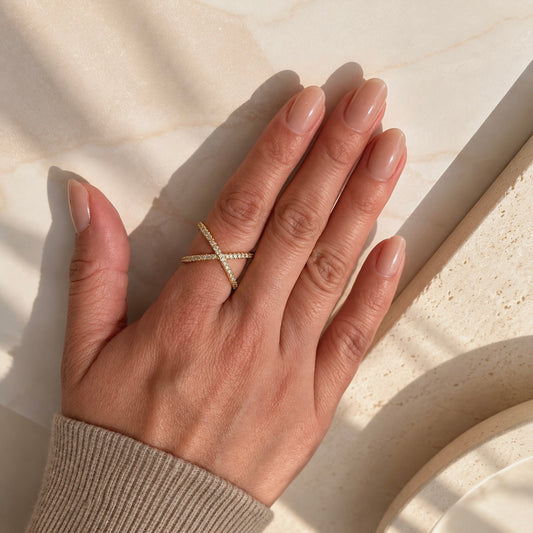 Stella X Ring