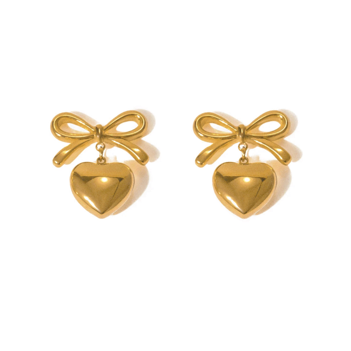Ballerina Earring