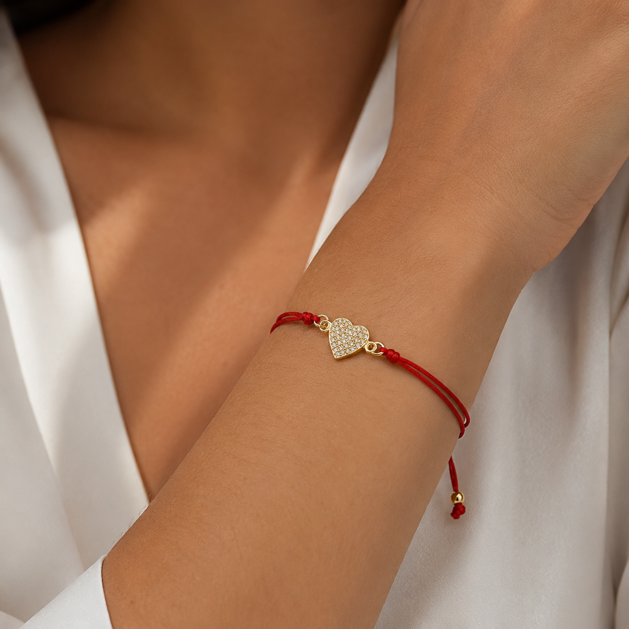 Hope Bracelet