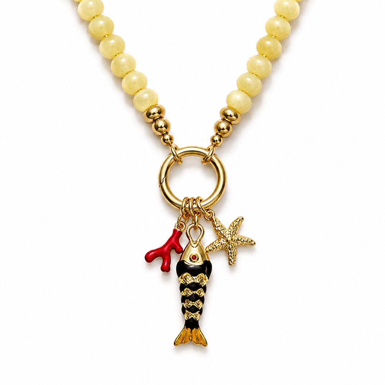 Porto Sole Necklace
