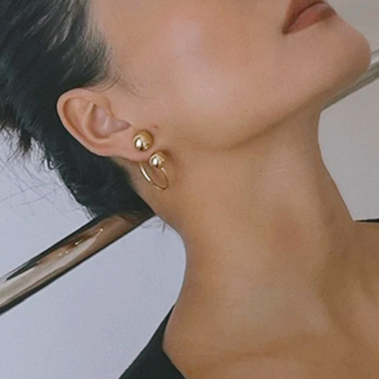 Lucy Earring