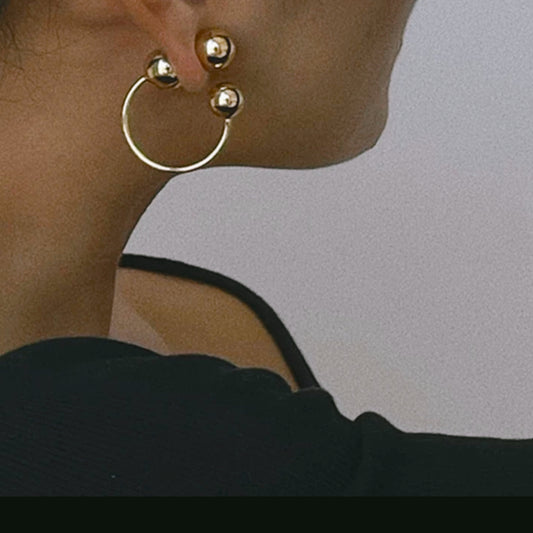 Lucy Earring