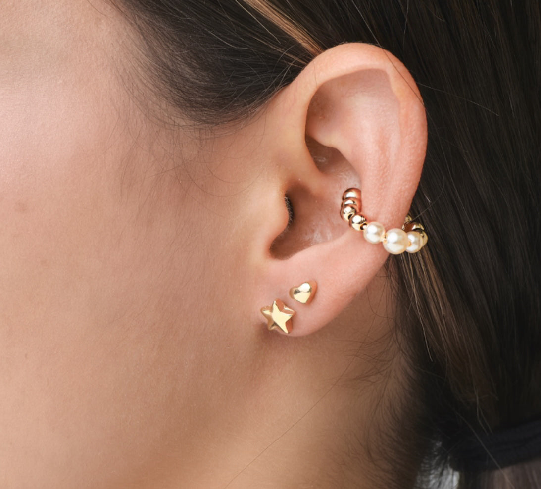 Ear Cuff