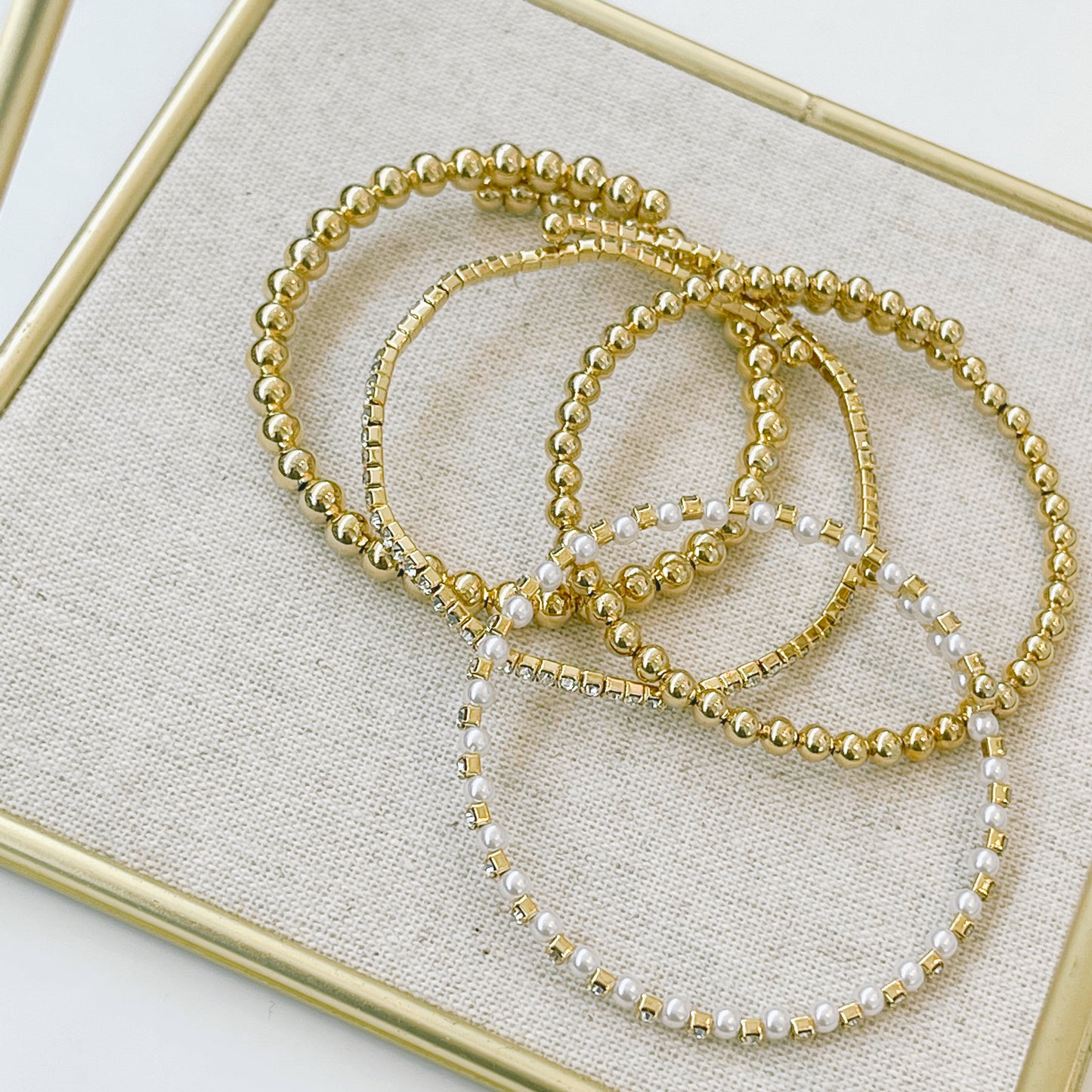 Jennifer Bracelet