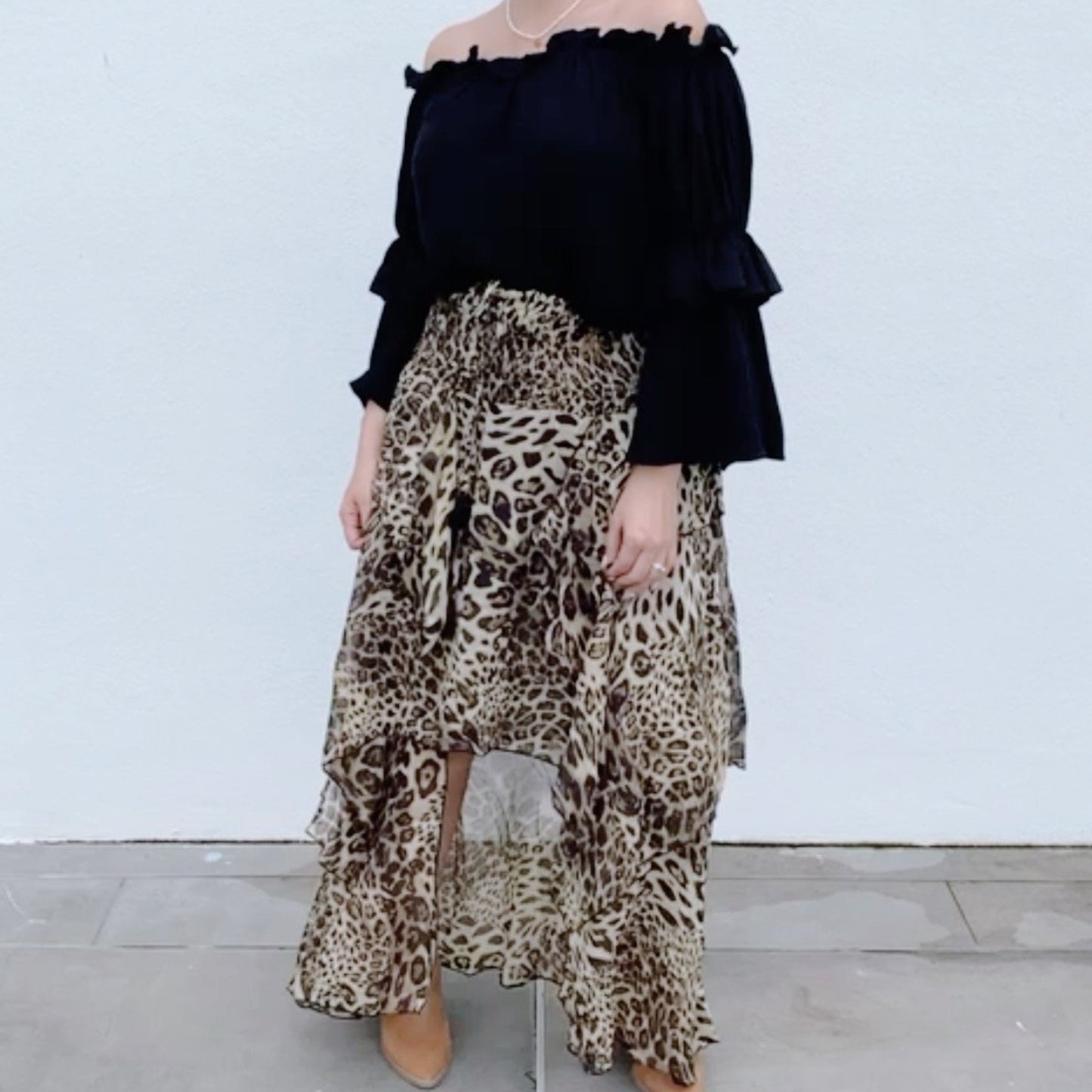 Selena Top