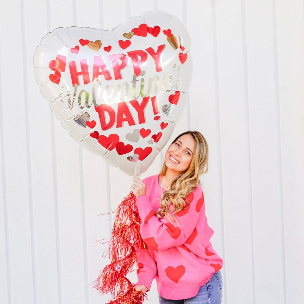 Be Mine Sweater