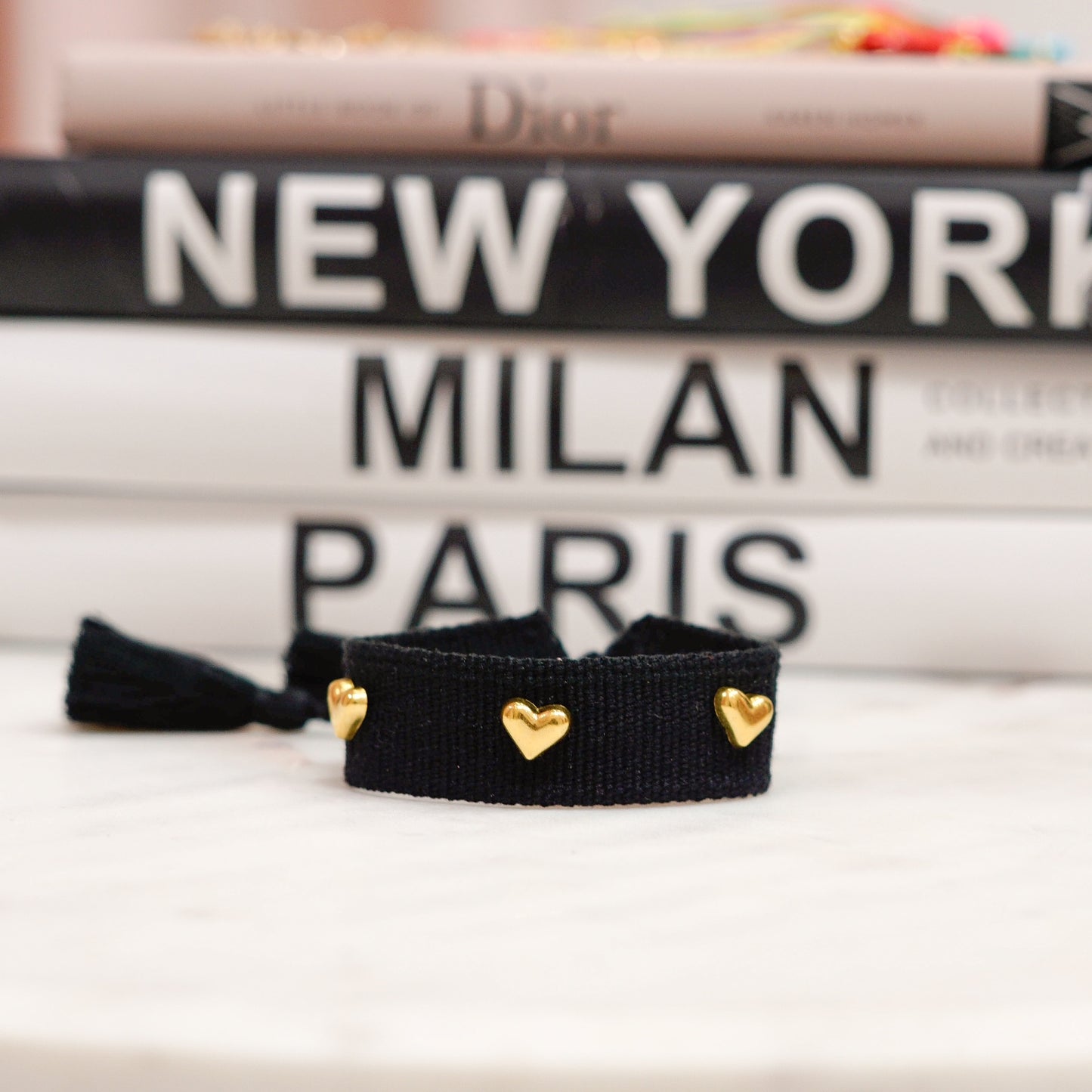 Cristi Bracelet