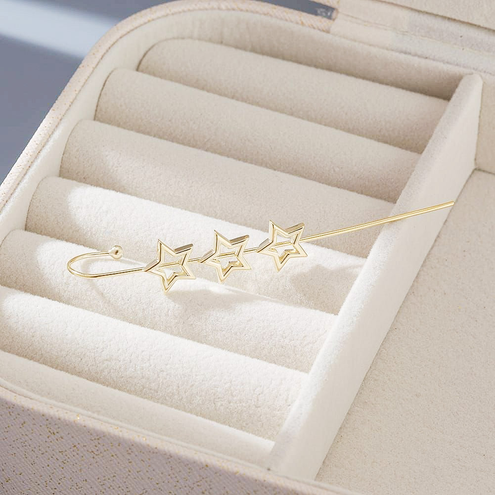 Ear Crawler Earring