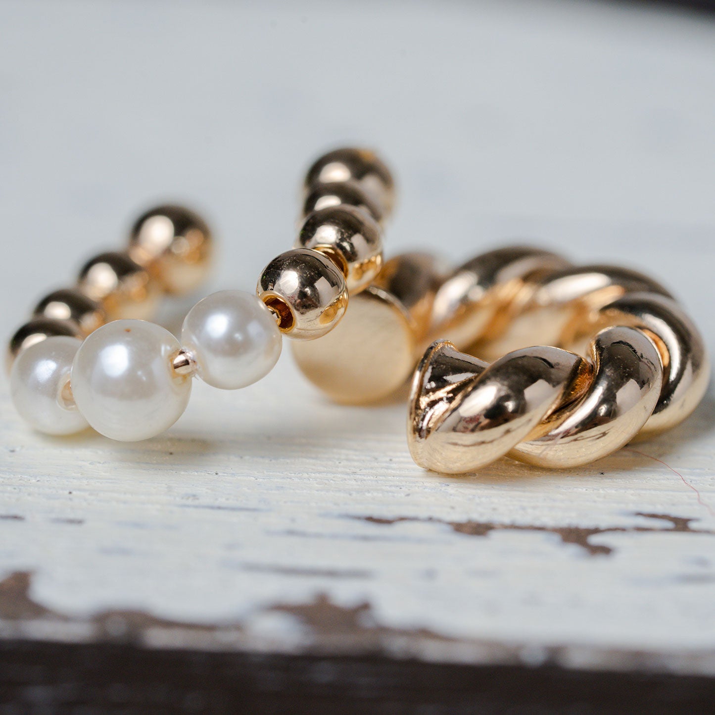 Ear Cuff