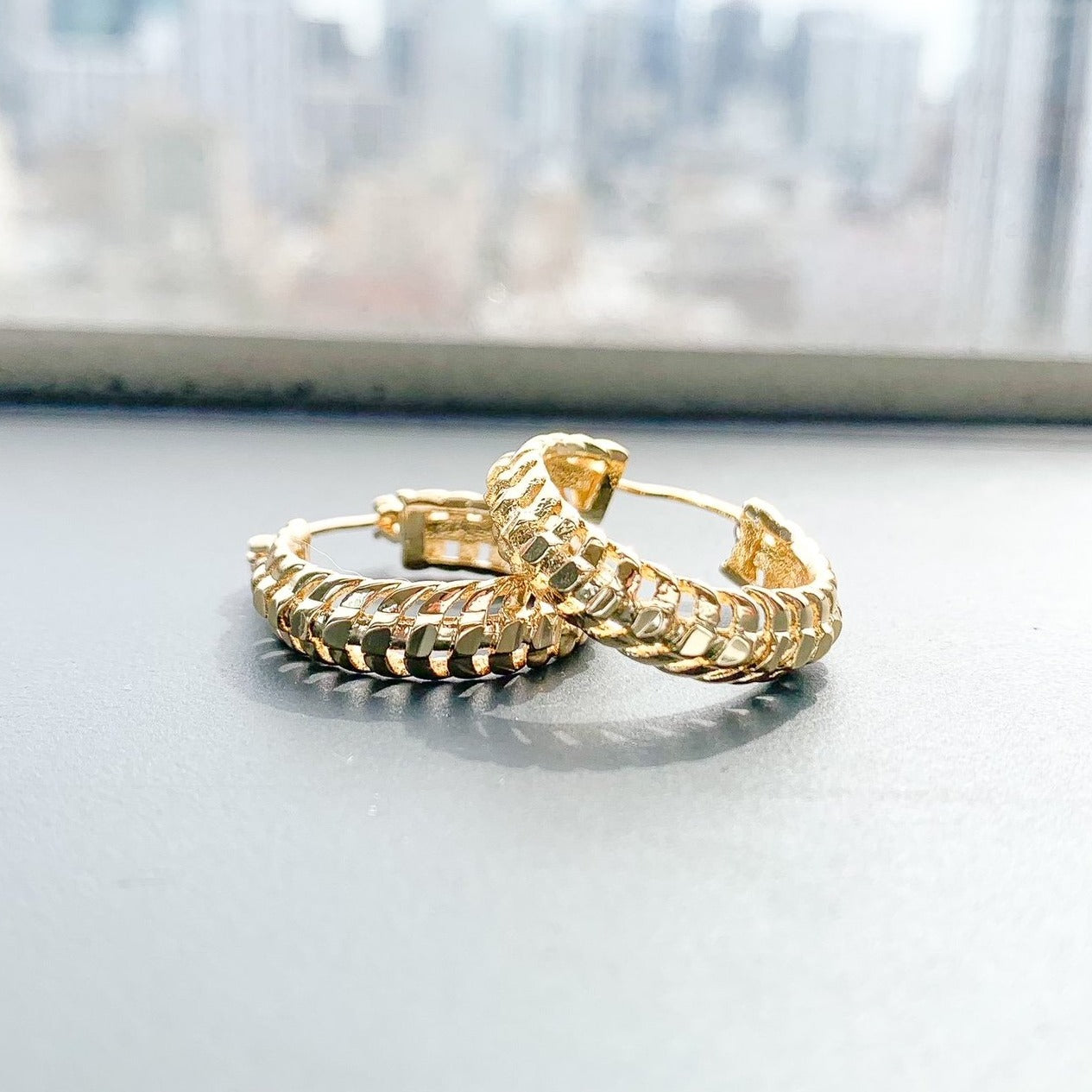 Esther Hoops