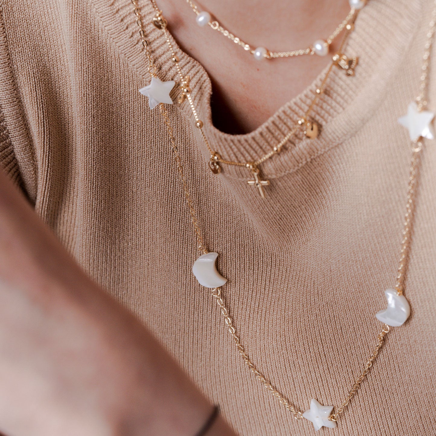 Holy Spirt Necklace