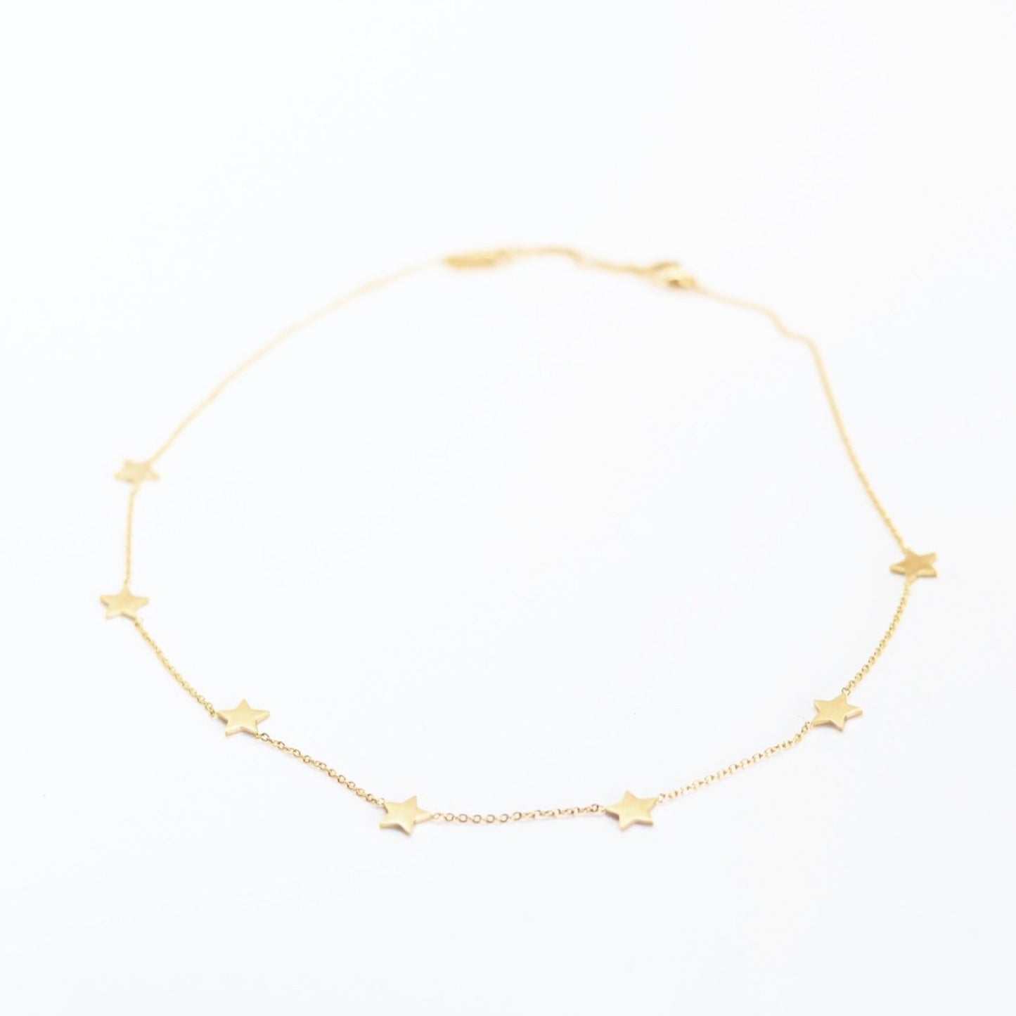 Full Of Stars Necklace