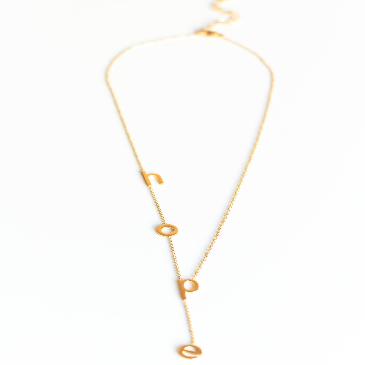 Hope Necklace
