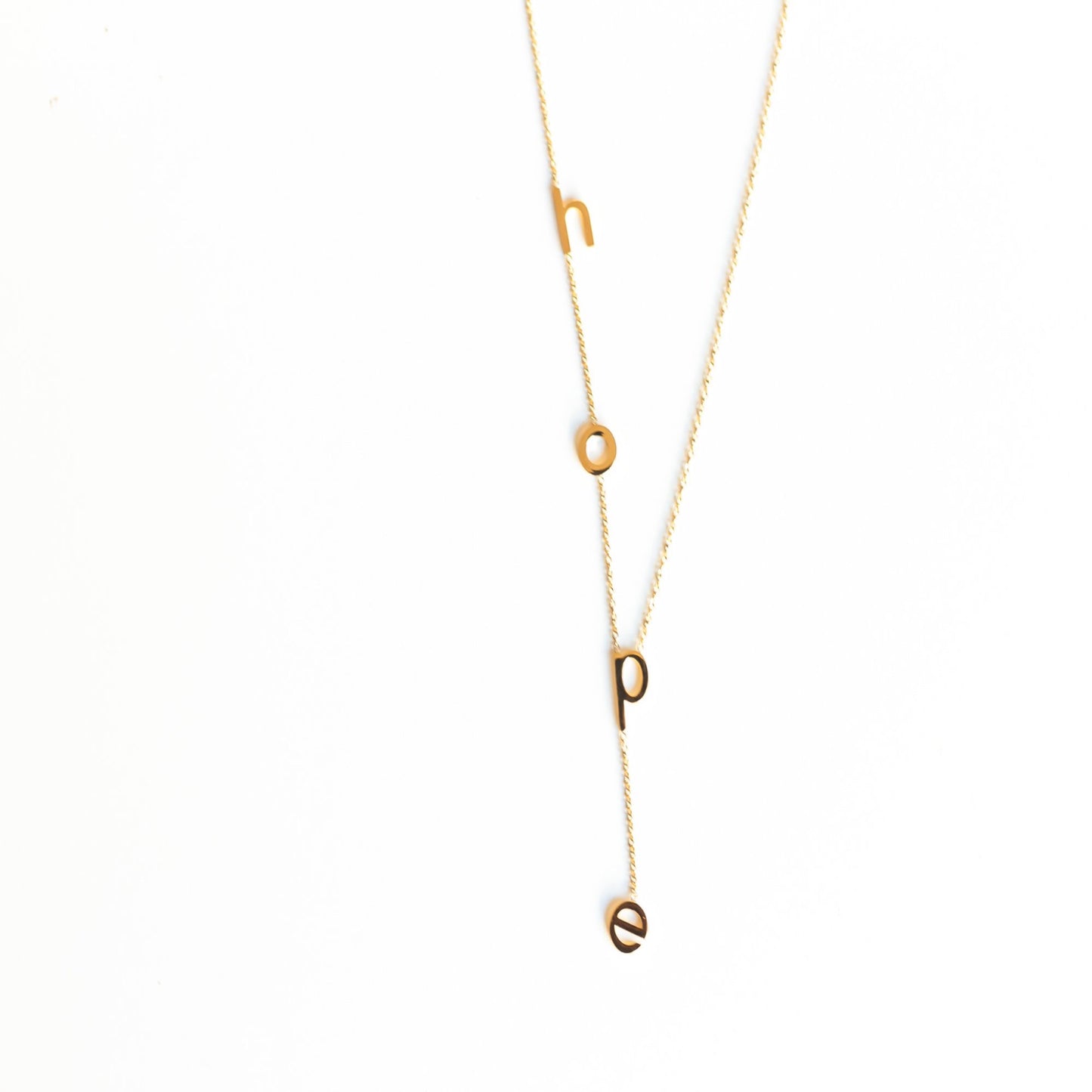 Hope Necklace