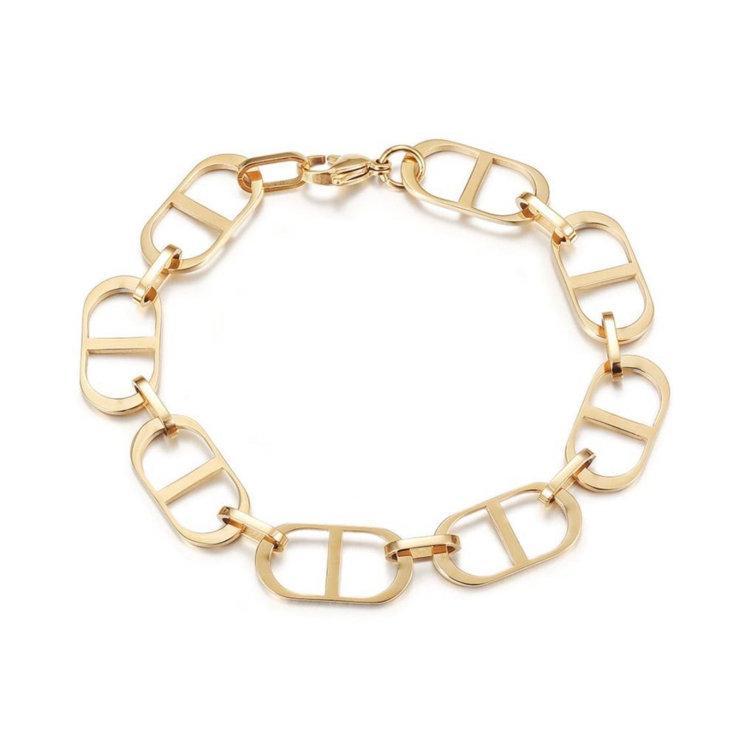Karla Bracelet