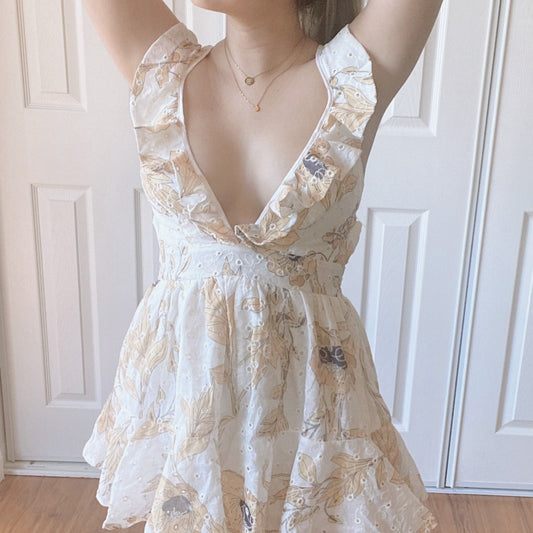 Steffi Romper