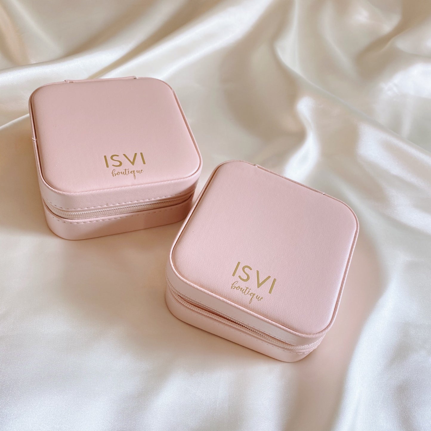 Isvi Jewelry Organizer