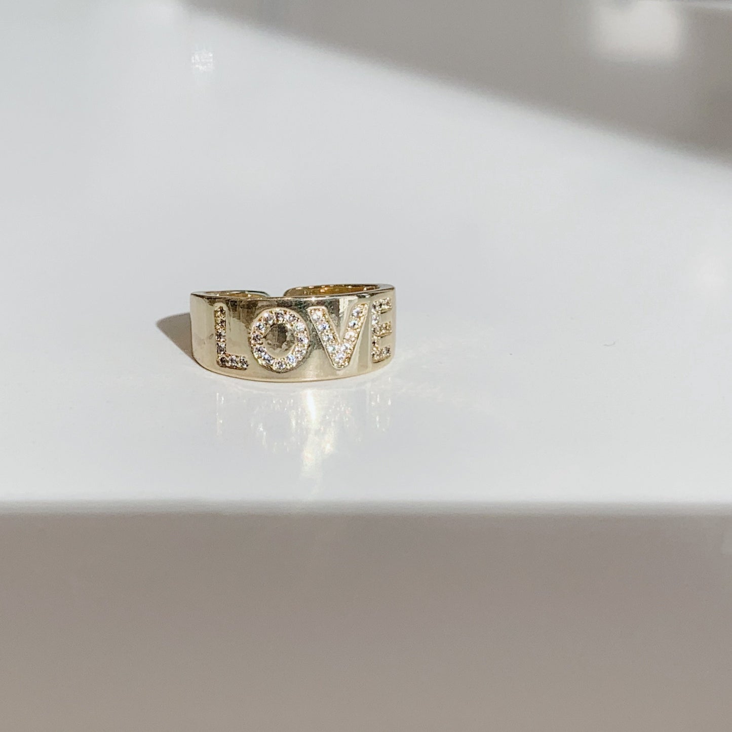 Love Ring