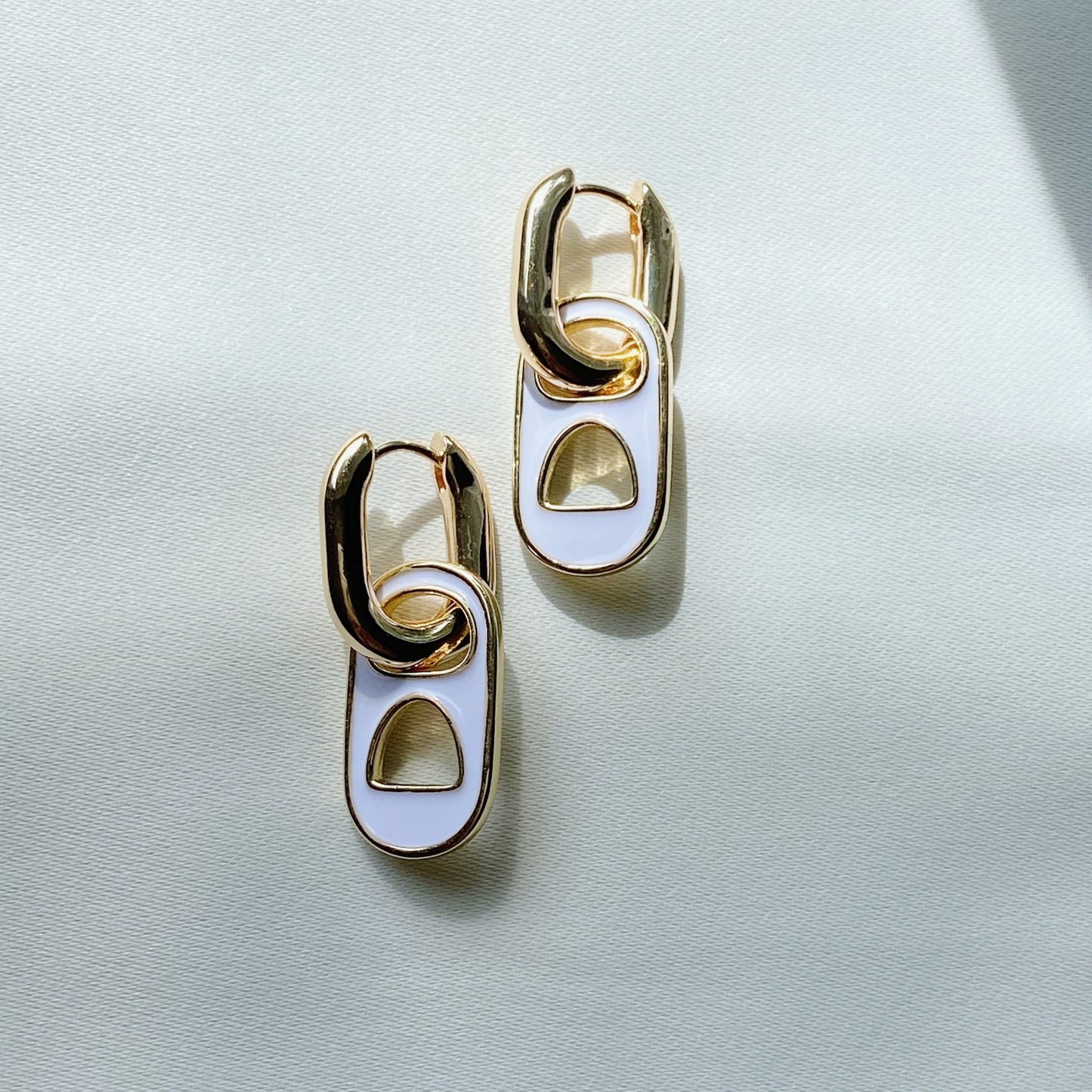 Soda Tab Hoops