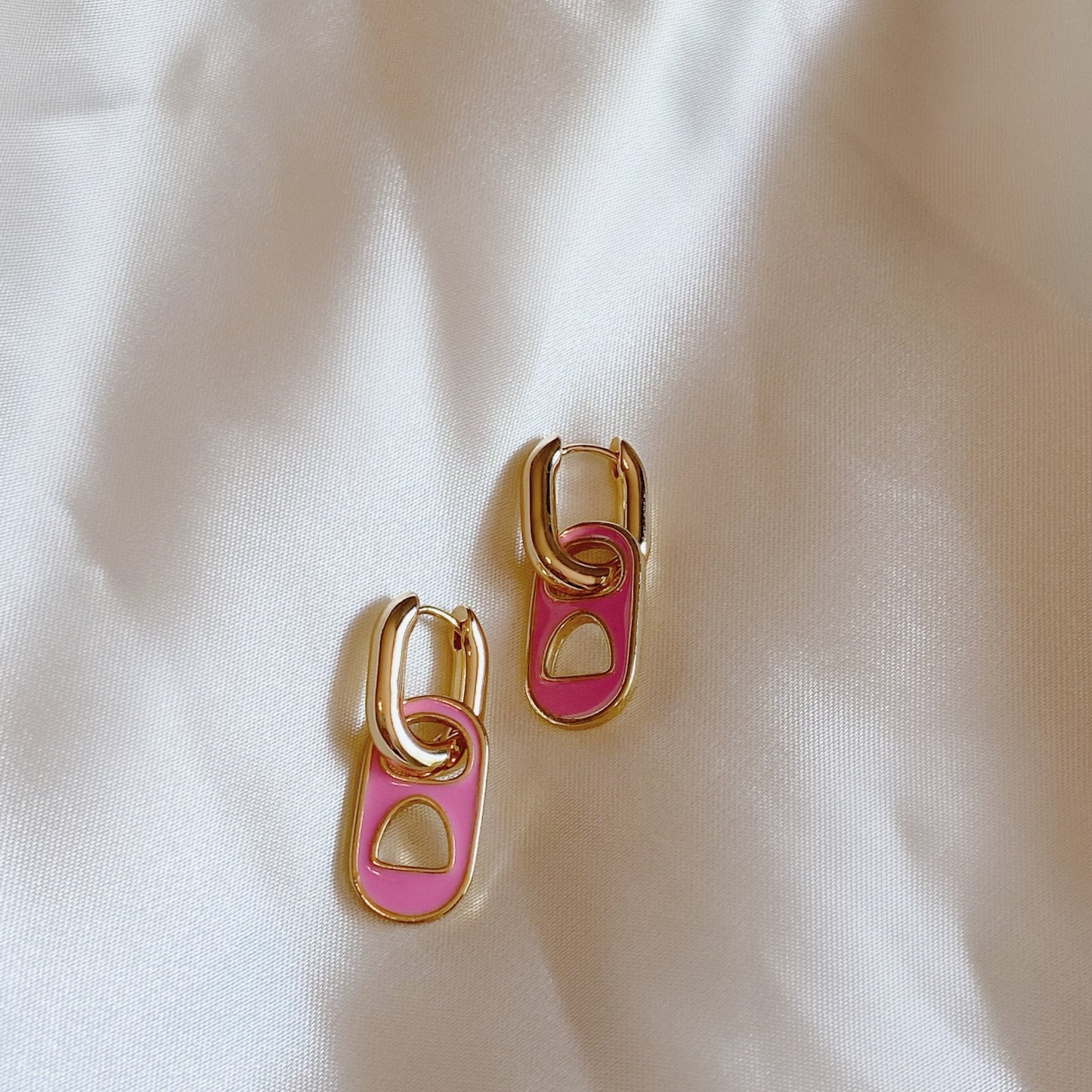 Soda Tab Hoops