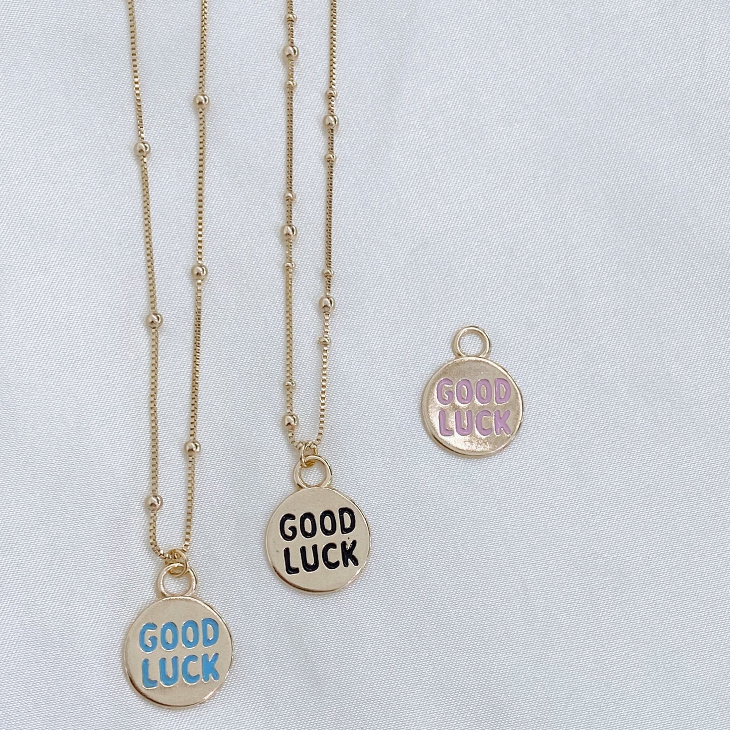 Good Luck Necklace