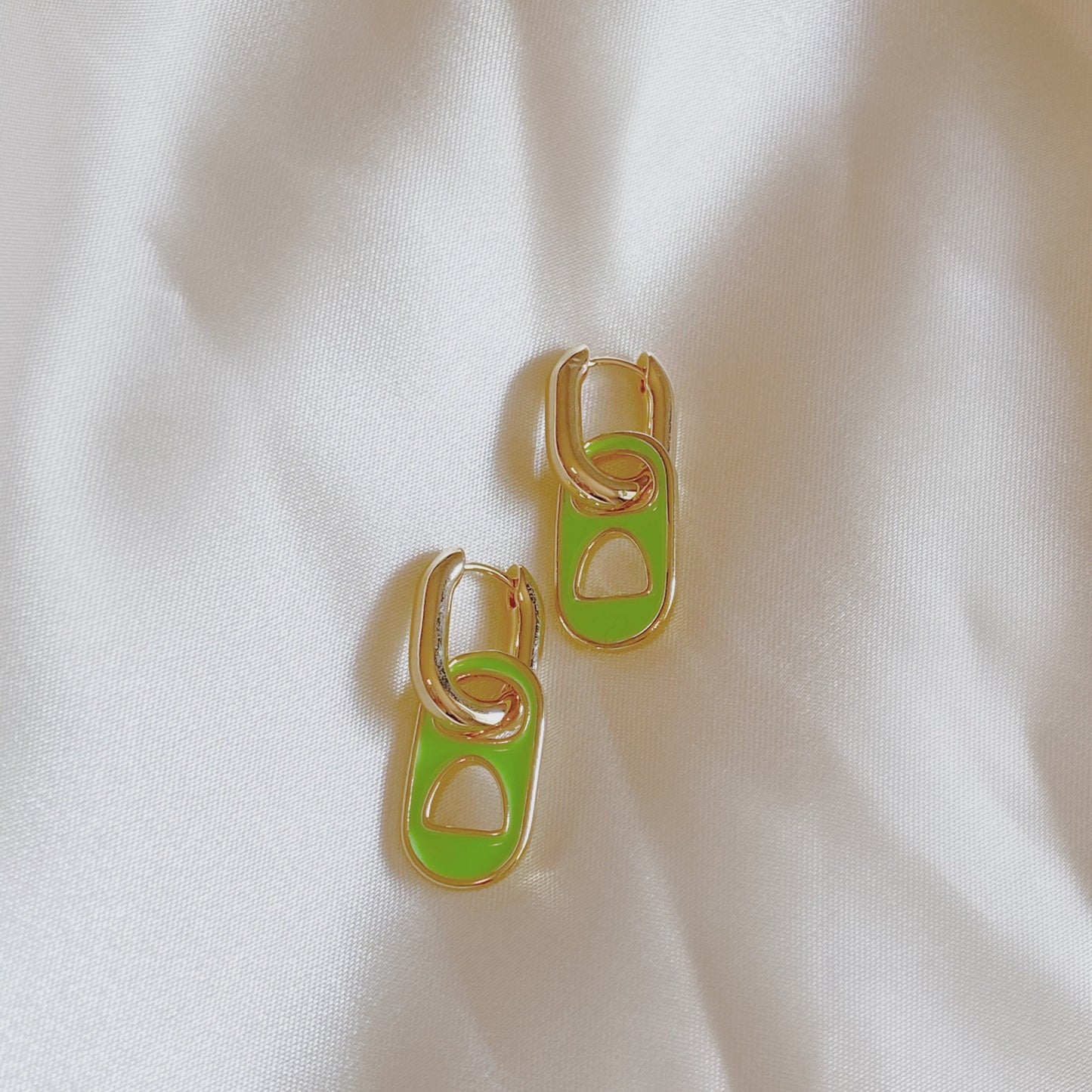 Soda Tab Hoops