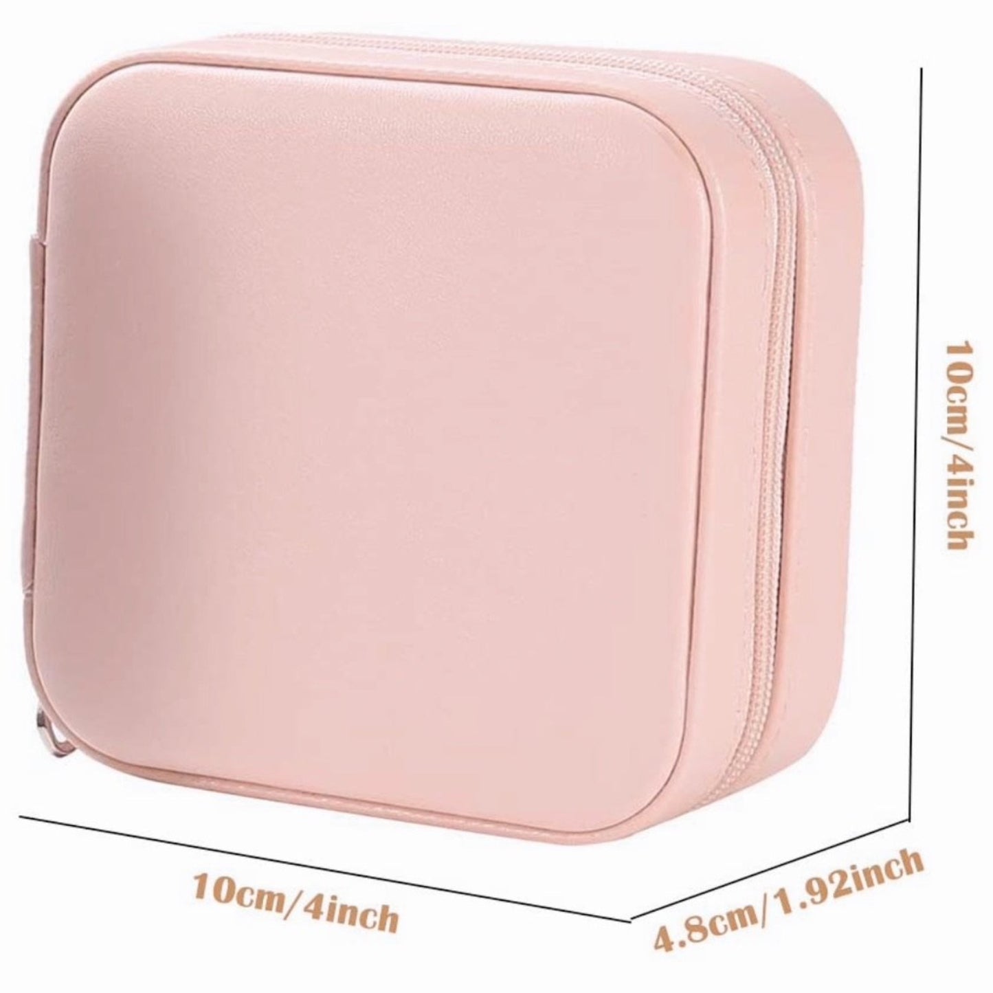 Isvi Jewelry Organizer
