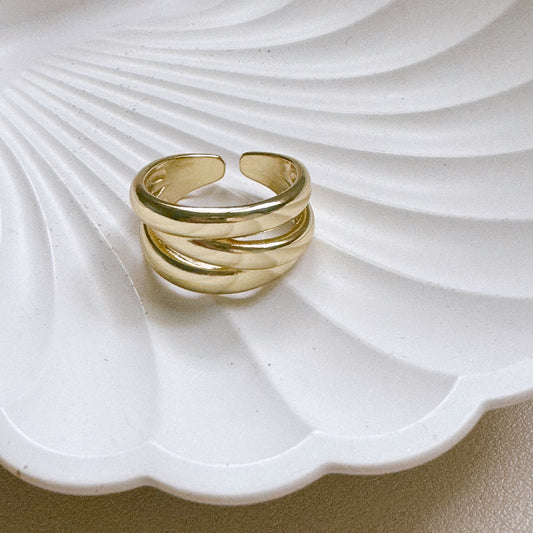 Mercedes Ring