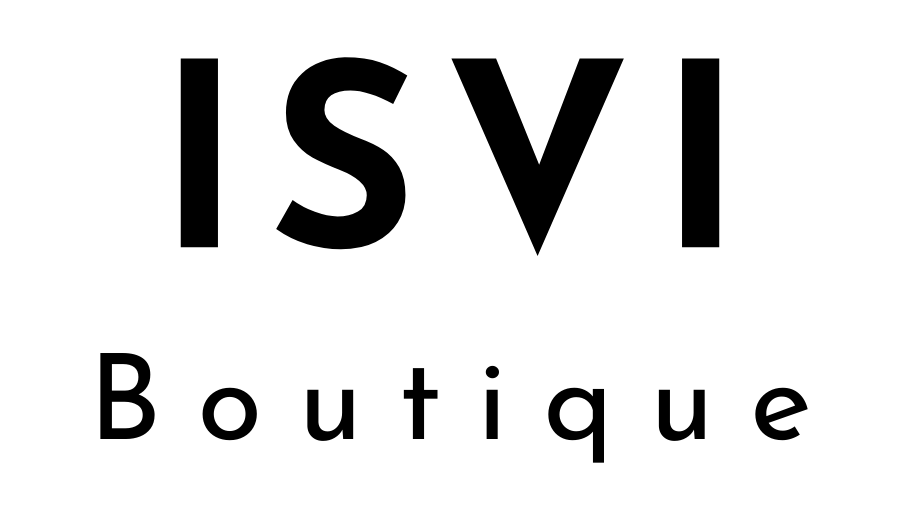 IsviBoutique logo