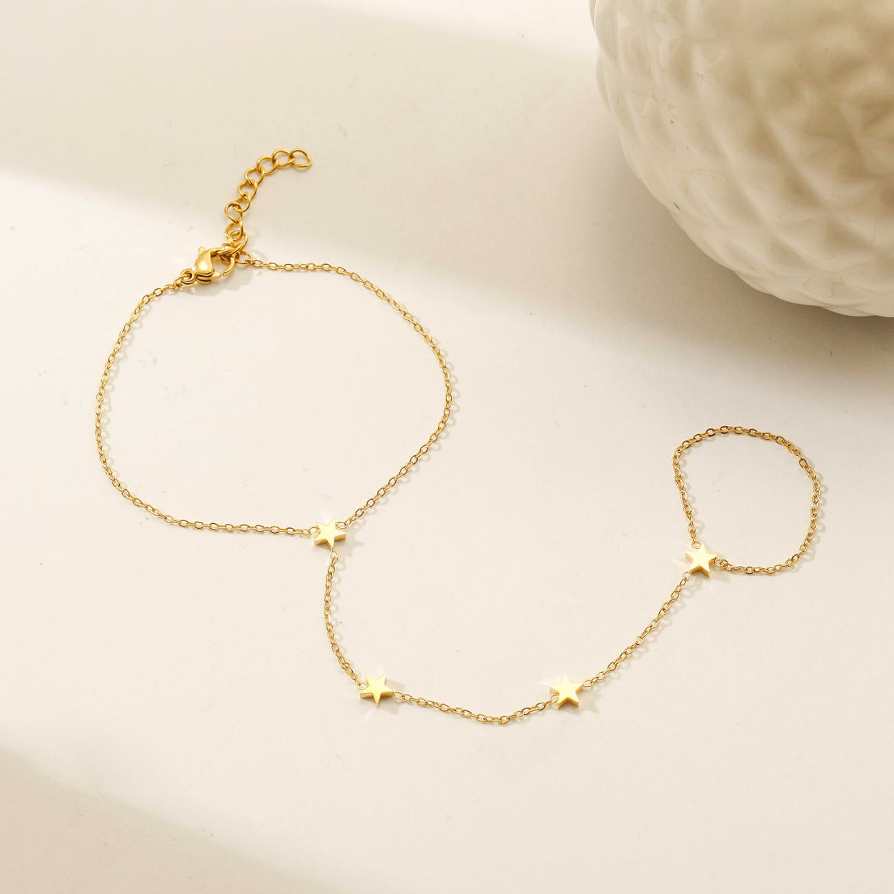 Hand Chain Stainless Steel - Main Image