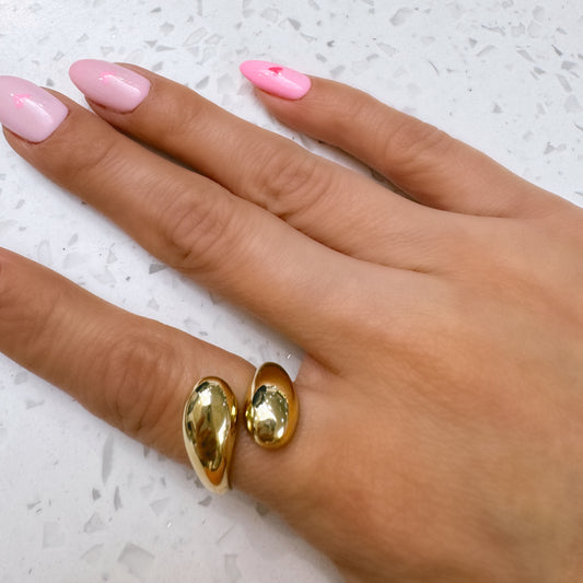 Aurora Ring