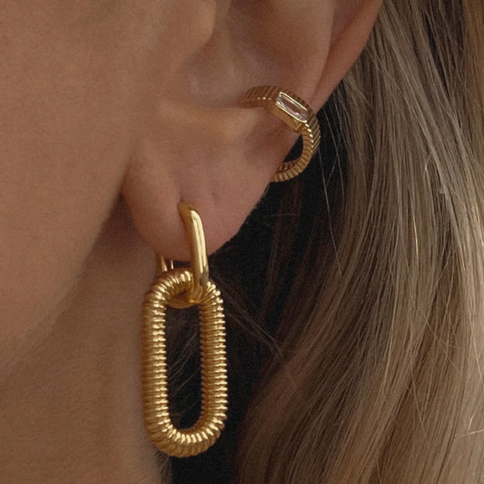 Samantha Earrings