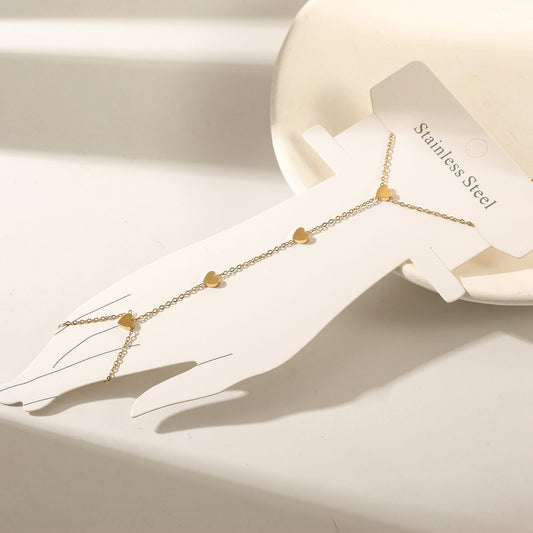 Hand Chain Stainless Steel