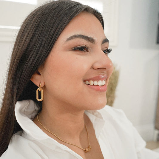 Samantha Earrings