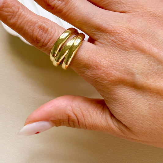 Mercedes Ring