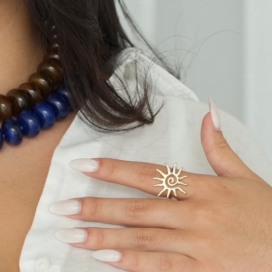 Sole Ring