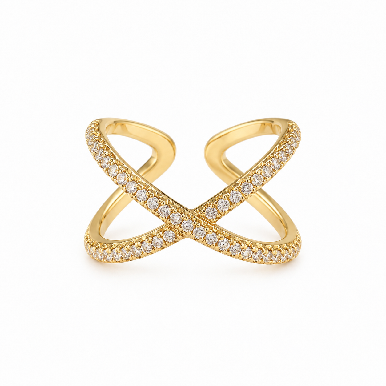 Stella X Ring
