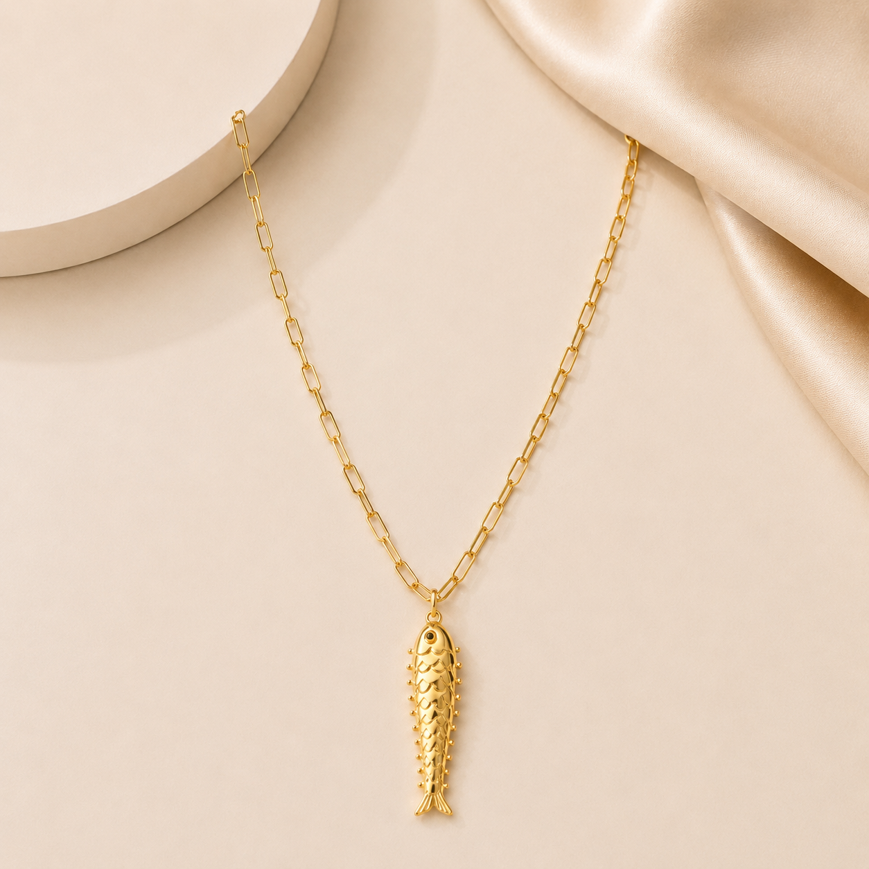 Costa Pesce Necklace