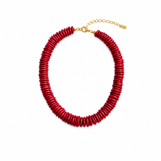 Corallo Necklace