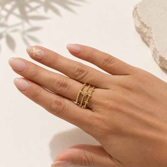Margherita Ring
